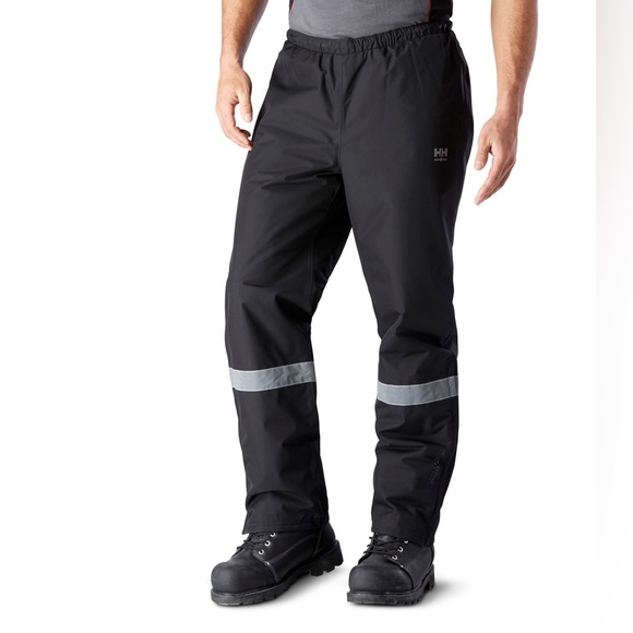 New Mens Helly Hansen Waterproof Winter Pants Size XXL - Picture 1 of 8